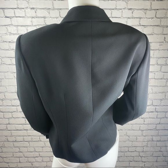 Kasper ASL Blazer - Picture 6 of 8